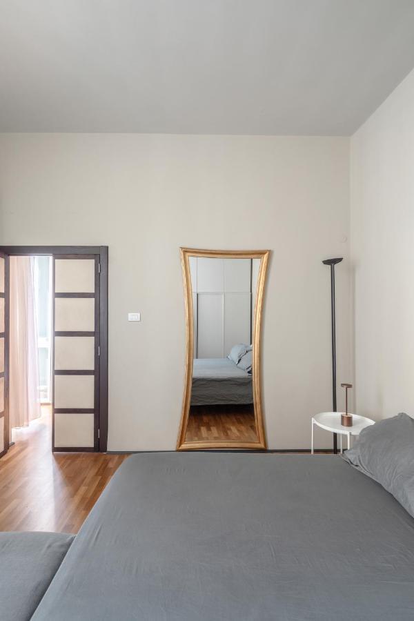 Fontanella Borghese Elegant & Beautiful Apartment Rom Exterior foto