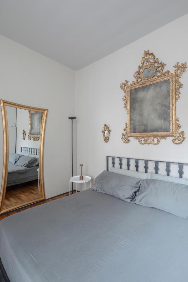 Fontanella Borghese Elegant & Beautiful Apartment Rom Exterior foto