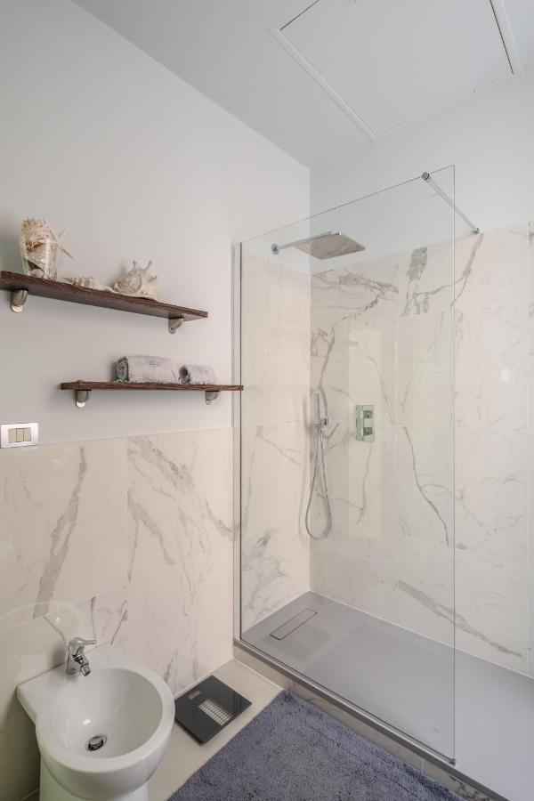 Fontanella Borghese Elegant & Beautiful Apartment Rom Exterior foto