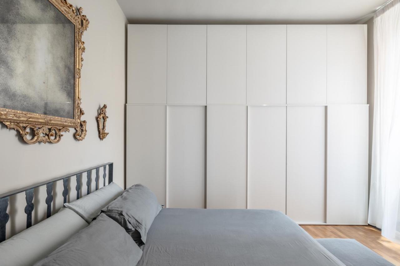 Fontanella Borghese Elegant & Beautiful Apartment Rom Exterior foto