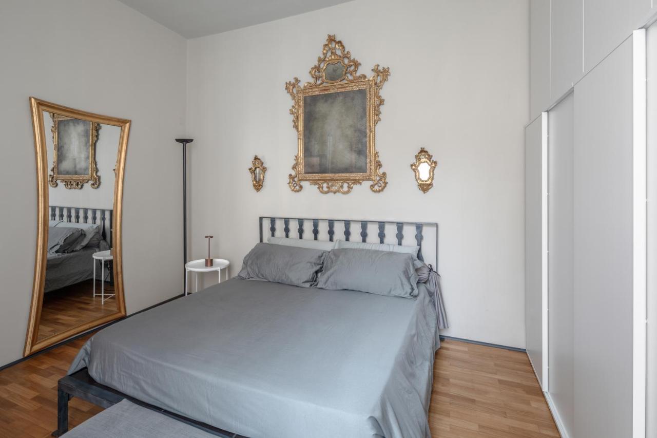 Fontanella Borghese Elegant & Beautiful Apartment Rom Exterior foto