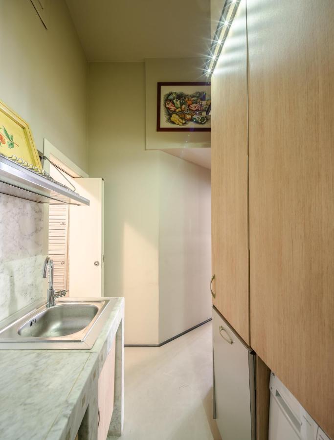 Fontanella Borghese Elegant & Beautiful Apartment Rom Exterior foto