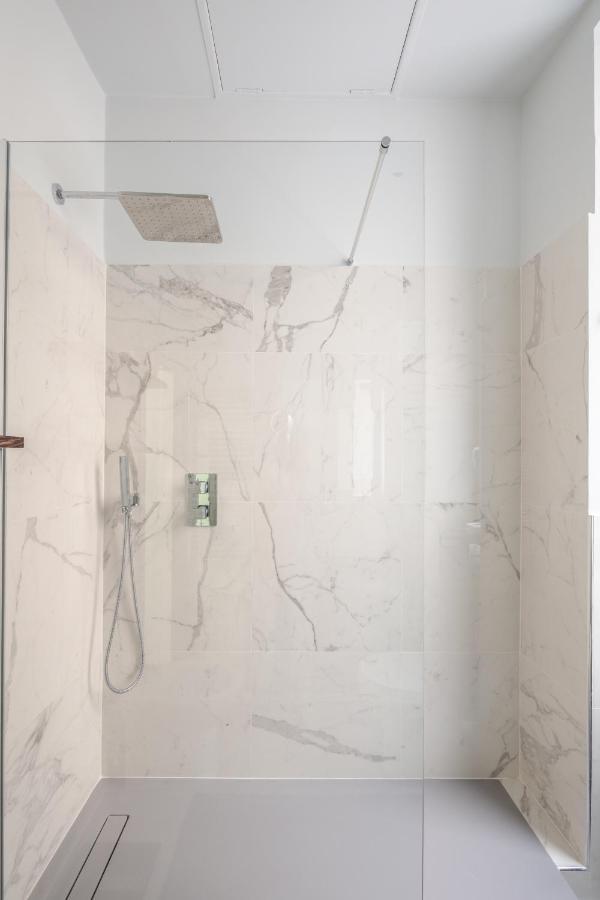 Fontanella Borghese Elegant & Beautiful Apartment Rom Exterior foto