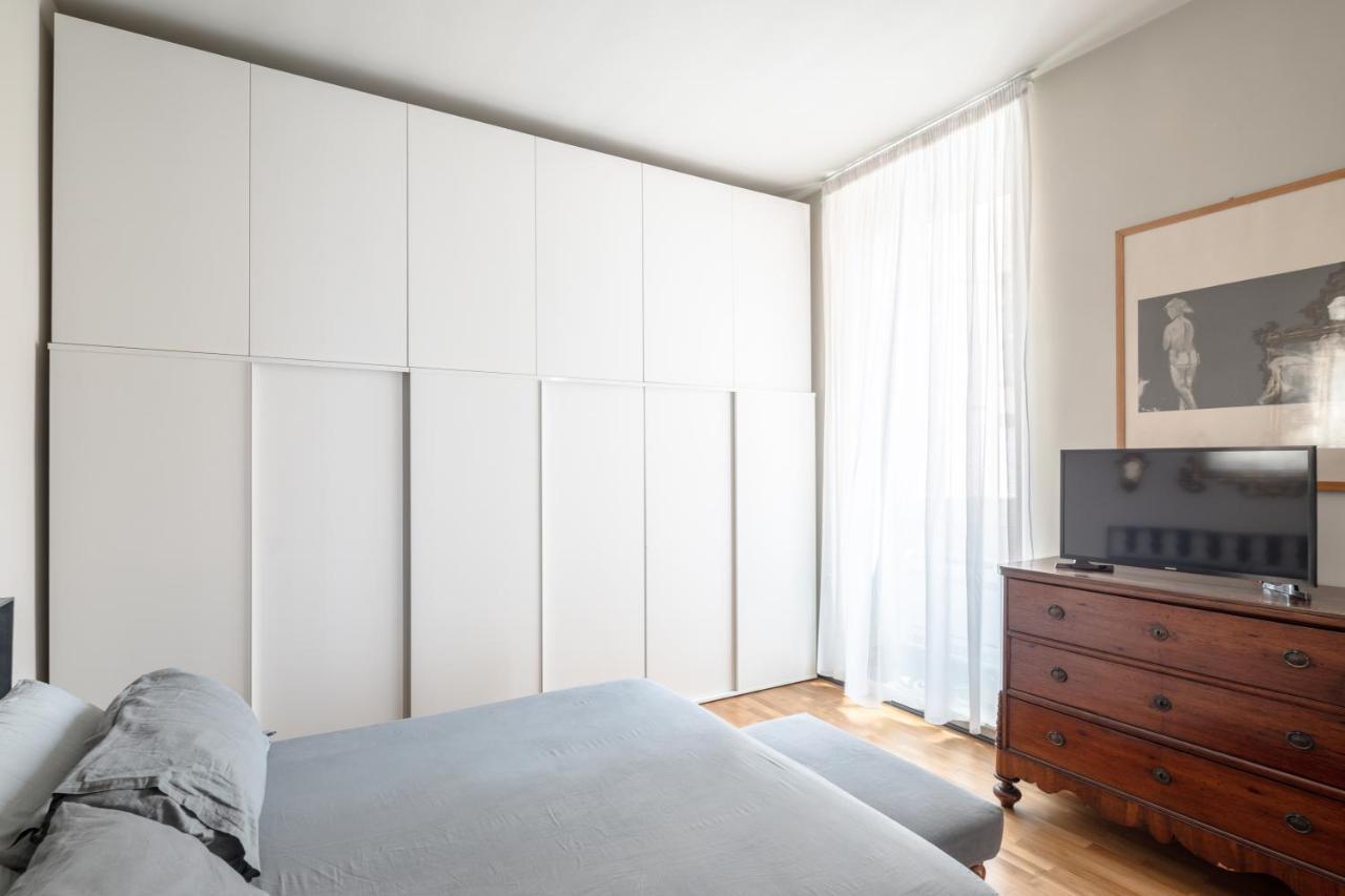 Fontanella Borghese Elegant & Beautiful Apartment Rom Exterior foto