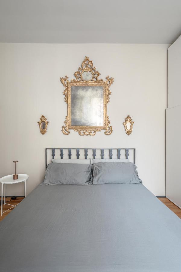 Fontanella Borghese Elegant & Beautiful Apartment Rom Exterior foto