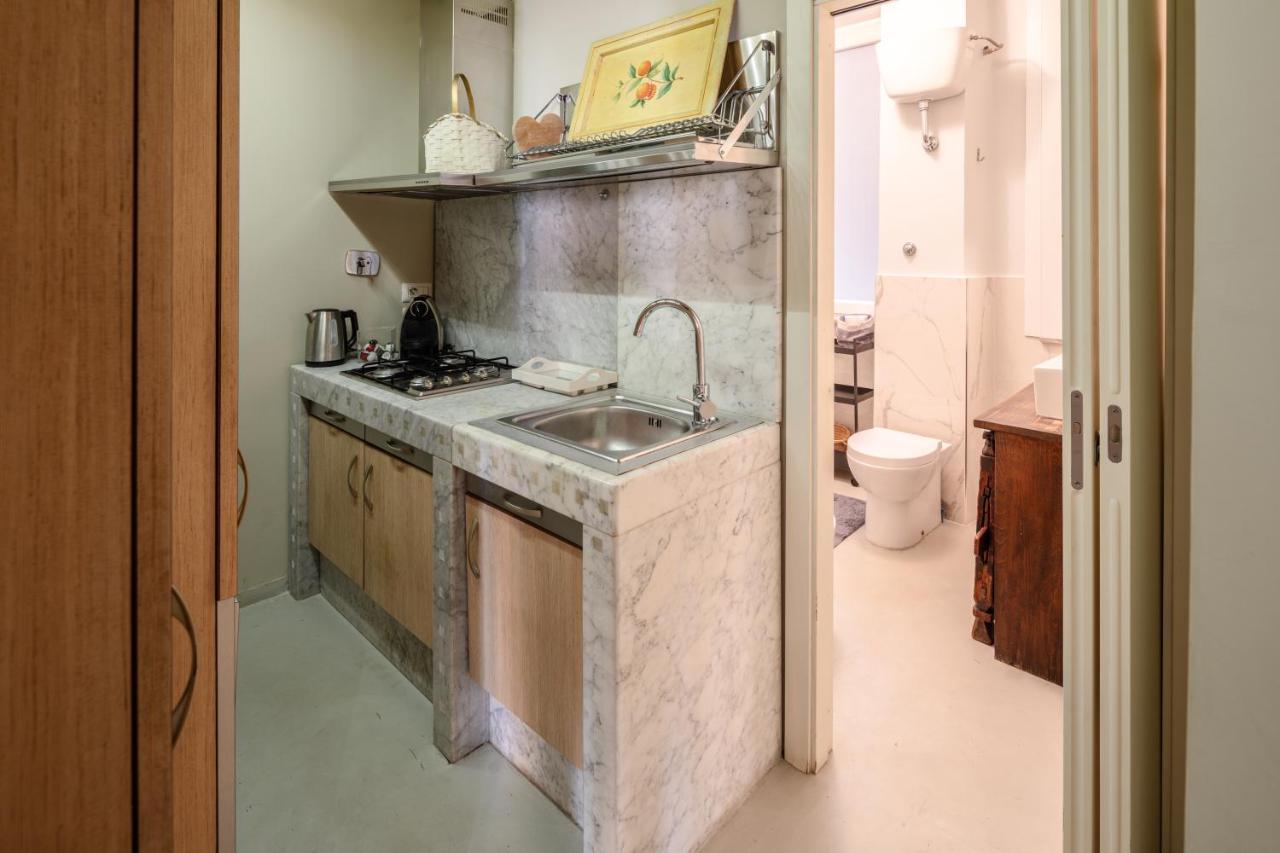 Fontanella Borghese Elegant & Beautiful Apartment Rom Exterior foto